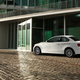 Image for article titled I Still Can't Believe BMW Gave America An All-Electric RWD Sports Sedan Almost A Decade Ago